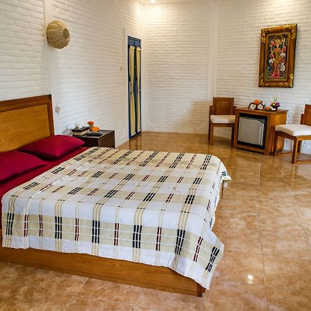 Kudos Guesthouse Ubud Dış mekan fotoğraf