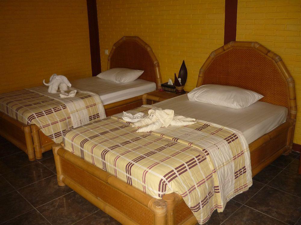 Kudos Guesthouse Ubud Dış mekan fotoğraf