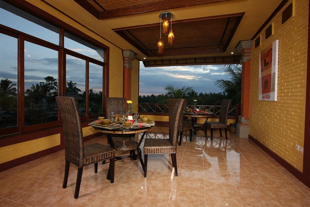 Kudos Guesthouse Ubud Dış mekan fotoğraf