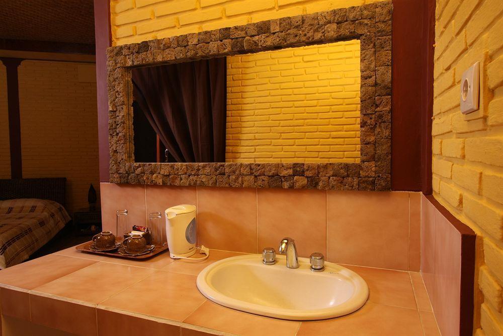 Kudos Guesthouse Ubud Dış mekan fotoğraf