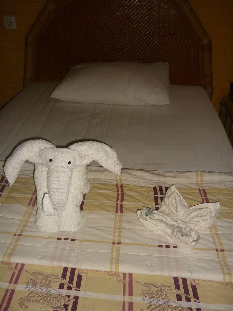Kudos Guesthouse Ubud Dış mekan fotoğraf