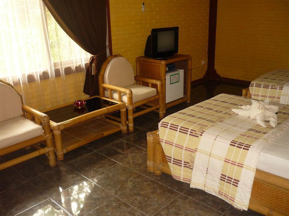 Kudos Guesthouse Ubud Dış mekan fotoğraf