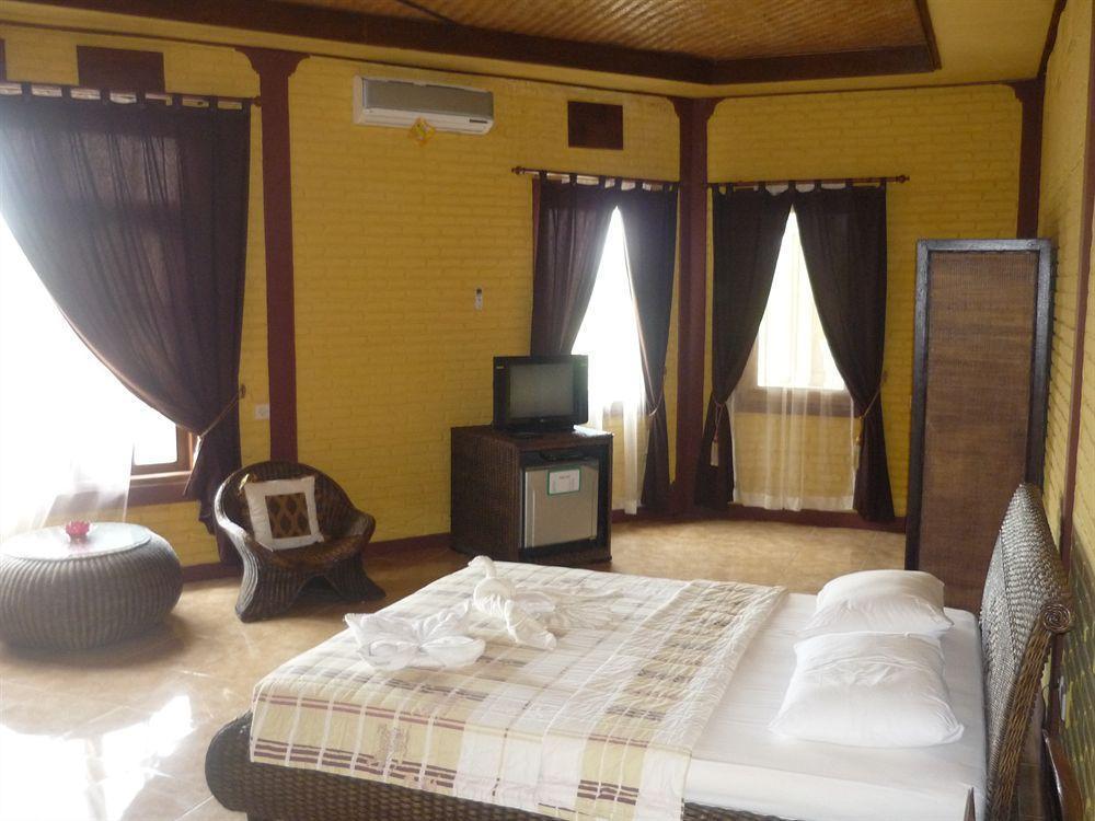 Kudos Guesthouse Ubud Dış mekan fotoğraf