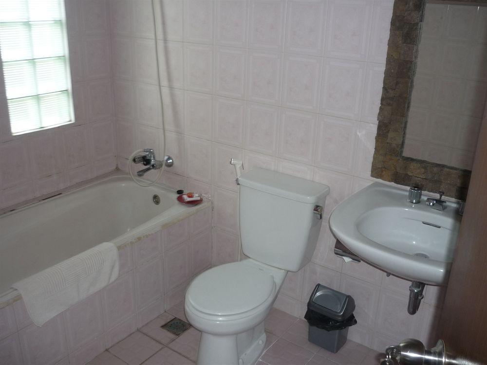 Kudos Guesthouse Ubud Dış mekan fotoğraf