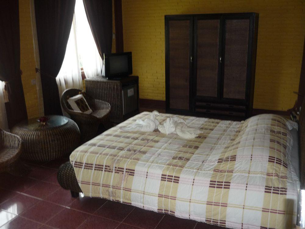 Kudos Guesthouse Ubud Dış mekan fotoğraf