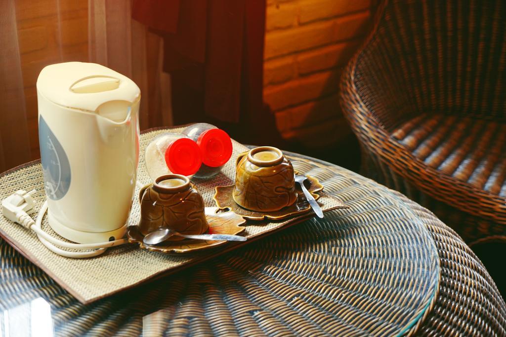 Kudos Guesthouse Ubud Dış mekan fotoğraf
