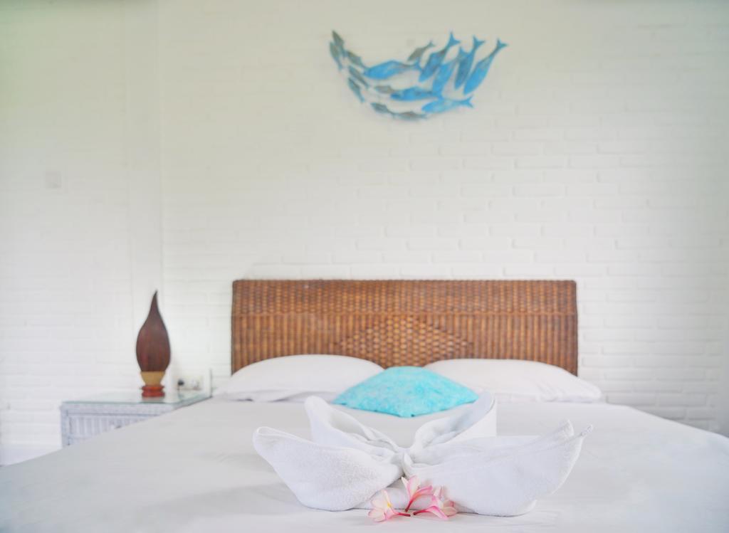Kudos Guesthouse Ubud Dış mekan fotoğraf