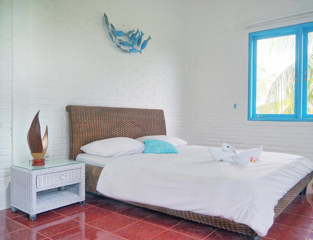 Kudos Guesthouse Ubud Dış mekan fotoğraf