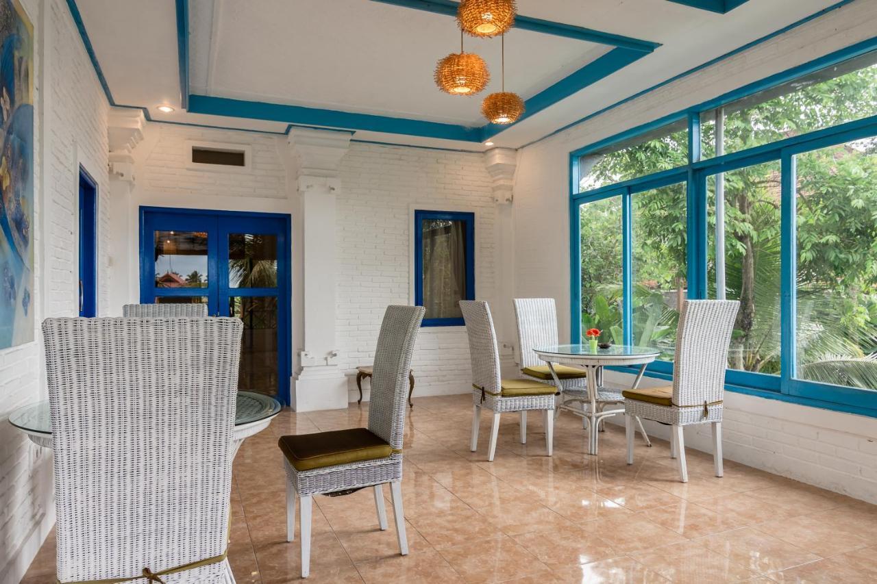 Kudos Guesthouse Ubud Dış mekan fotoğraf