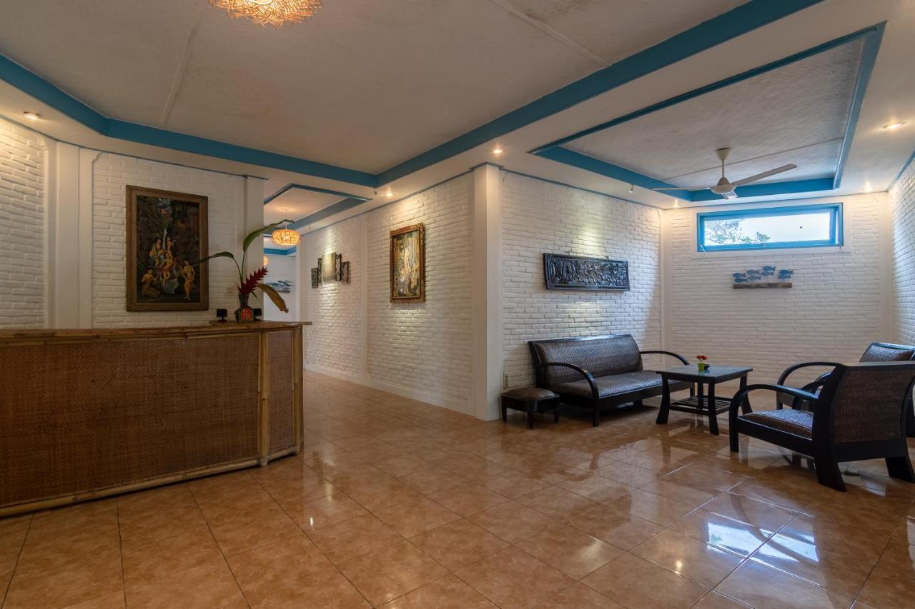 Kudos Guesthouse Ubud Dış mekan fotoğraf