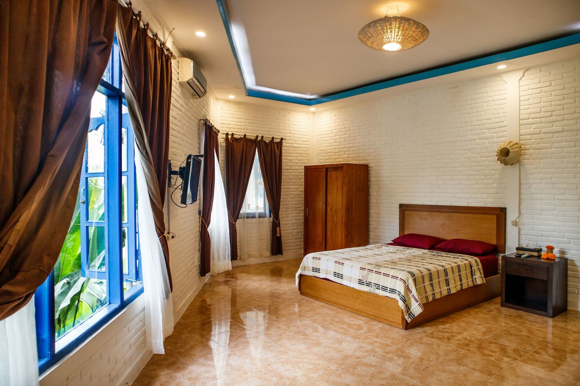 Kudos Guesthouse Ubud Dış mekan fotoğraf