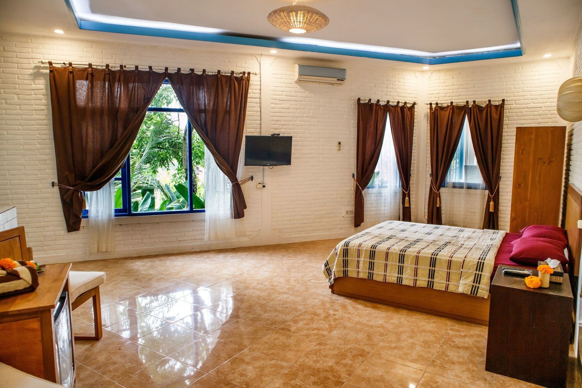 Kudos Guesthouse Ubud Dış mekan fotoğraf