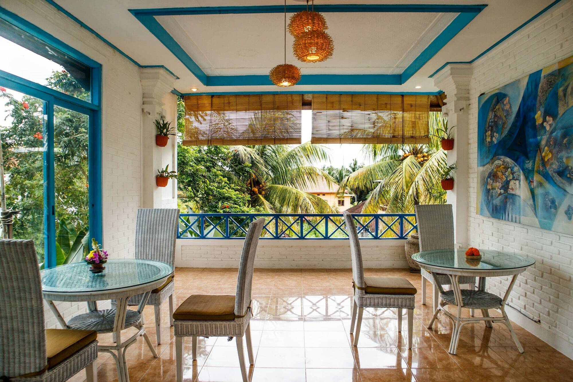 Kudos Guesthouse Ubud Dış mekan fotoğraf