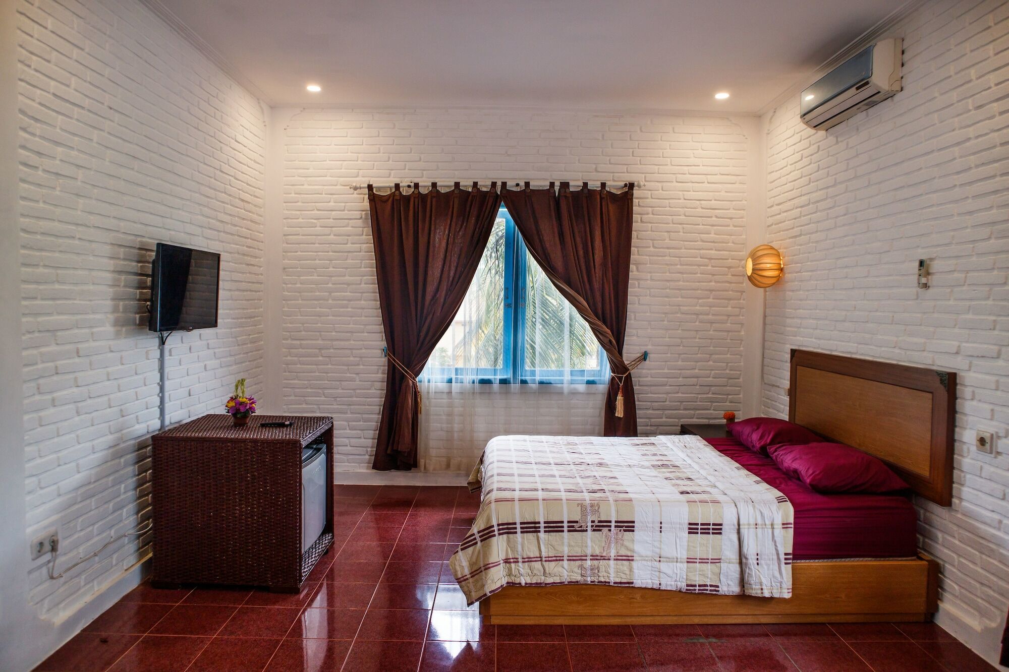 Kudos Guesthouse Ubud Dış mekan fotoğraf