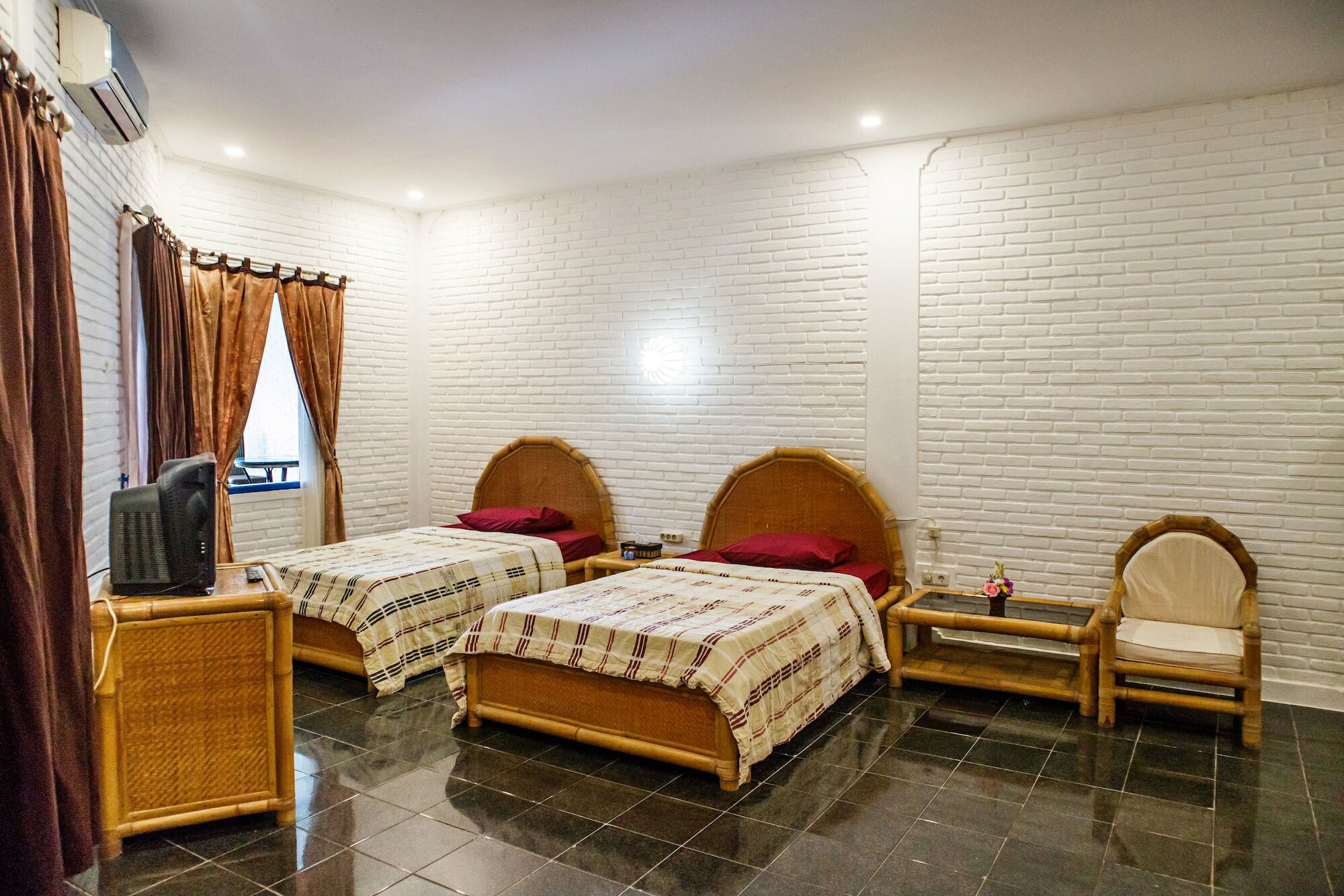 Kudos Guesthouse Ubud Dış mekan fotoğraf