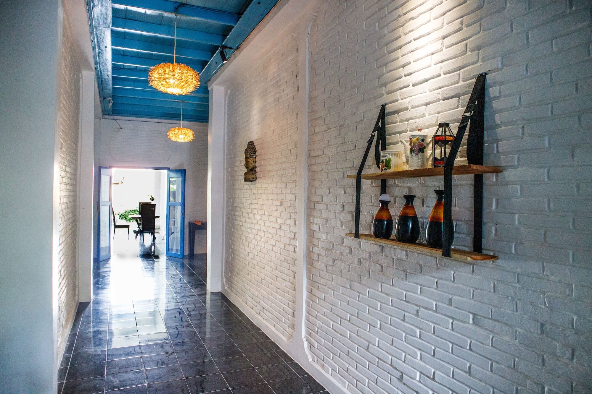 Kudos Guesthouse Ubud Dış mekan fotoğraf